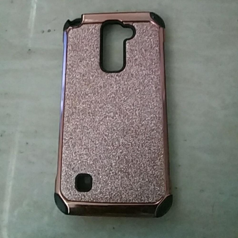 LG Stylo/Stylo 2 Case